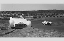 Additional Photo - Zandvoort International - Sports 2000 cc 1954