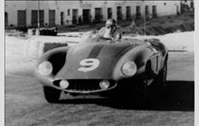 9 - Ferrari 750 Monza Scaglietti #0504M - Scuderia Los Amigos