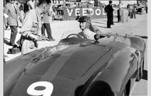 9 - Ferrari 750 Monza Scaglietti #0504M - Scuderia Los Amigos