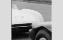 19 - Abarth Spyder - Temple Buell, Jr.