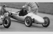 6 - Cooper Grand Prix - John M. Fox, Jr.