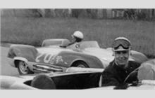 20 - Abarth Spyder #007 - Ben B. Brown