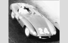 24 - Ferrari 750 Monza #0514M