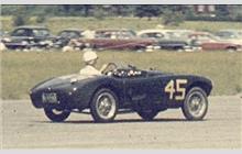 45 - Siata 300BC Spyder Crosley #ST... (Siata) - Jan C. Mueller