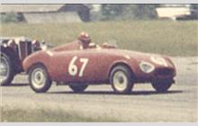 67 - Lartini - Scuderia Lartini