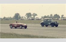 Additional Photo - GP Harewood 1955