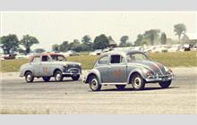 Additional Photo - GP Harewood 1955