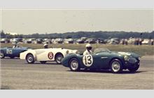 Additional Photo - Edenvale - Class: Sports 3000 cc 1955