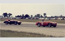 Additional Photo - Edenvale - Class: Sports 3000 cc 1955