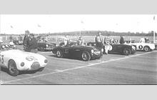 Additional Photo - Edenvale - Class: Sports 3000 cc 1955