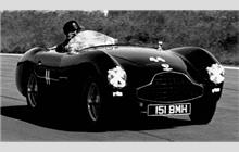 44 - Aston Martin DB3 #4