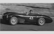 47 - Aston Martin DB3 #4