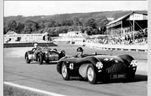 Additional Photo - BARC Goodwood - Handicap 1955