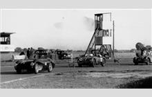 Additional Photo - BARC Goodwood - Handicap 1955
