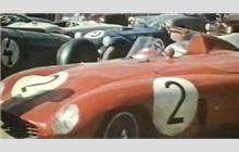 2 - Ferrari 750 Monza #0470MD