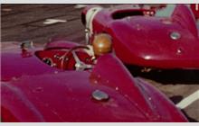 5 - Alfa Romeo 6C 3000 CM