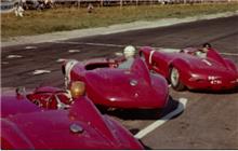 Additional Photo - Kanonloppet - Sports 1955