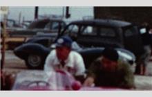 5 - Jaguar D-type #XKD 406 - Duncan Hamilton