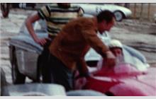 9 - Ferrari 340 America Vignale #0238A - Erik Carlsson