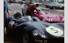 Additional Photo - GP Sverige 1955