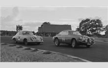 Additional Photo - GP Sverige - Grand Touring 2000 cc 1955