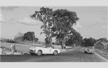 Additional Photo - GP Sverige - Grand Touring 2000 cc 1955