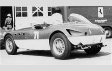 71T - Ferrari 250 MM #0390MM - Howard Hively