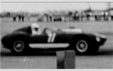 71 - Ferrari 375 Plus #0384AM - Howard Hively