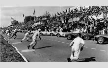 Additional Photo - Le Mans 24 Hours 1955