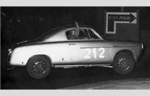 212 - Fiat 1100/103 TV #089343