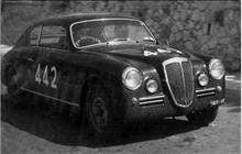 442 - Lancia Aurelia B20