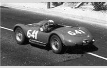 641 - Maserati A6GCS