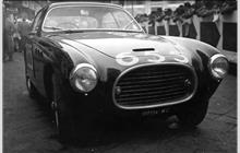 655 - Ferrari 212 MM Vignale #0070M