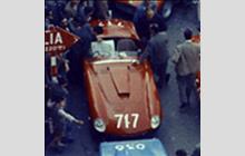 717 - Ferrari 250 Monza #0432M