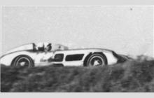 722 - Mercedes-Benz 300 SLR #0004/55 - Daimler Benz AG