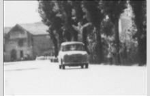 Additional Photo - Mille Miglia 1955