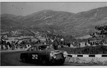 Additional Photo - Mille Miglia 1955
