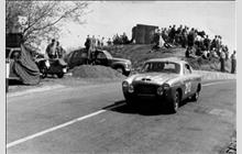 Additional Photo - Mille Miglia 1955