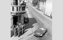 Additional Photo - Mille Miglia 1955