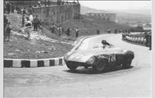 Additional Photo - Mille Miglia 1955
