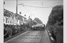 Additional Photo - Mille Miglia 1955