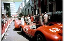 Additional Photo - Mille Miglia 1955