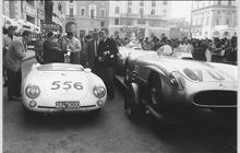 Additional Photo - Mille Miglia 1955