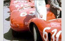 Additional Photo - Mille Miglia 1955