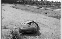 64 - Maserati 300S #3063 - Officine Alfieri Maserati