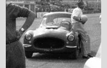 Additional Photo - Coppa Inter Europa - Grand Touring over 1300 cc 1955