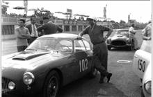 Additional Photo - Coppa Inter Europa - Grand Touring over 1300 cc 1955