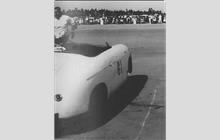 61 - Porsche 356 Carrera Speedster