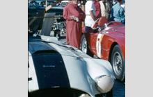 2 - Nash-Healey Le Mans #NH2023 - A. Rosenberger