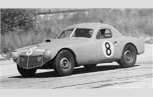 8 - Van Beuren Special Chrysler (Ford) - Fred T. VanBeuren